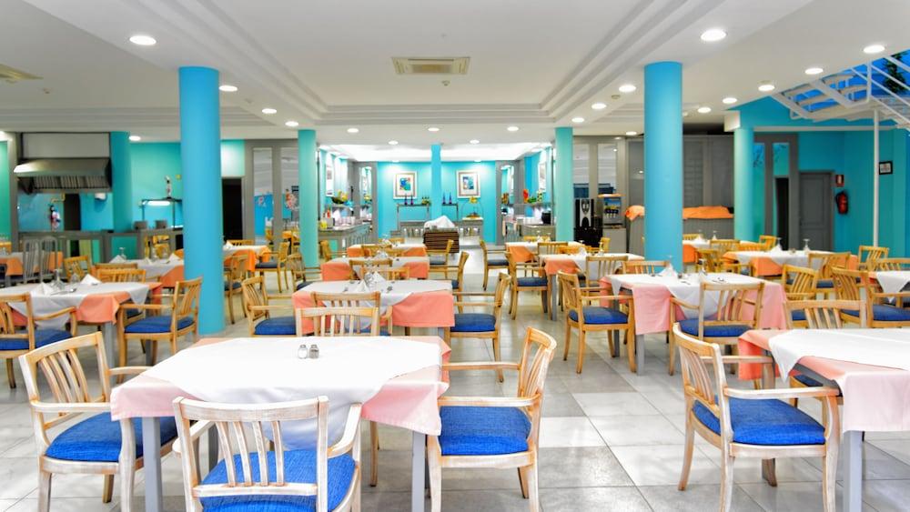 Bakour Lanzarote Splash Puerto del Carmen  Exterior foto