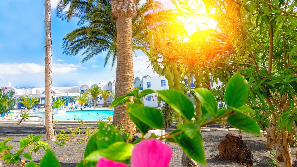 Bakour Lanzarote Splash Puerto del Carmen  Exterior foto