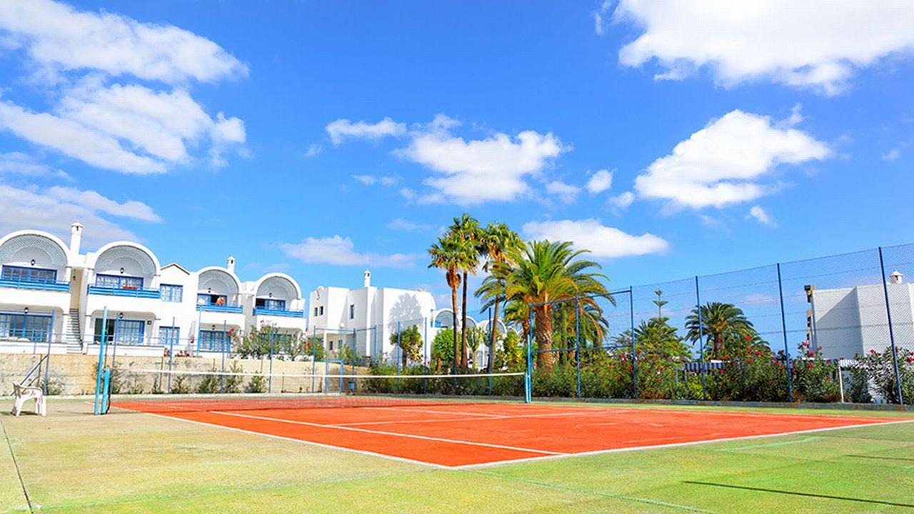 Bakour Lanzarote Splash Puerto del Carmen  Exterior foto