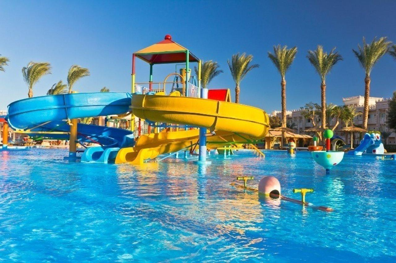 Bakour Lanzarote Splash Puerto del Carmen  Exterior foto